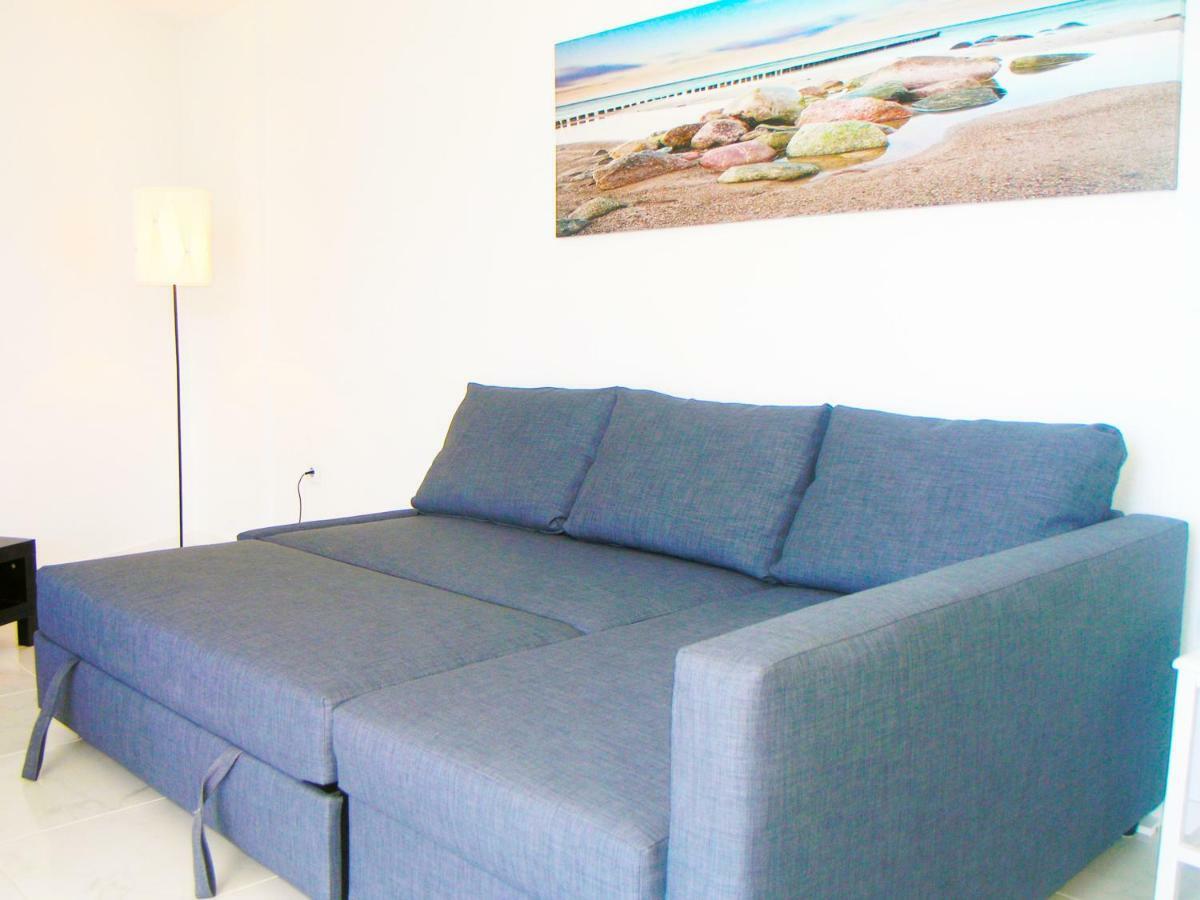 Apartment In Torres De Yomely Complex ปลายาเดลาสอเมริกาส ภายนอก รูปภาพ