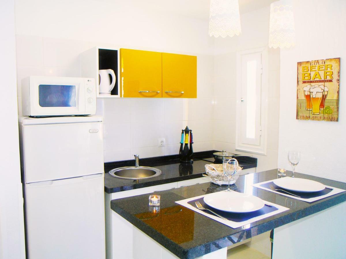 Apartment In Torres De Yomely Complex ปลายาเดลาสอเมริกาส ภายนอก รูปภาพ