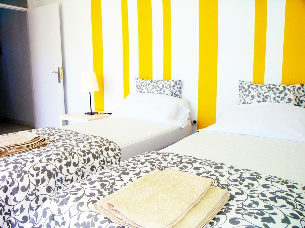 Apartment In Torres De Yomely Complex ปลายาเดลาสอเมริกาส ภายนอก รูปภาพ