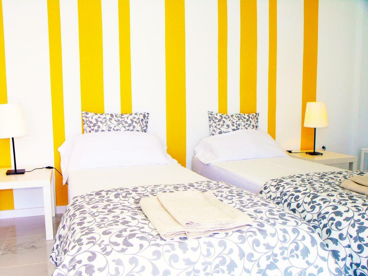 Apartment In Torres De Yomely Complex ปลายาเดลาสอเมริกาส ภายนอก รูปภาพ